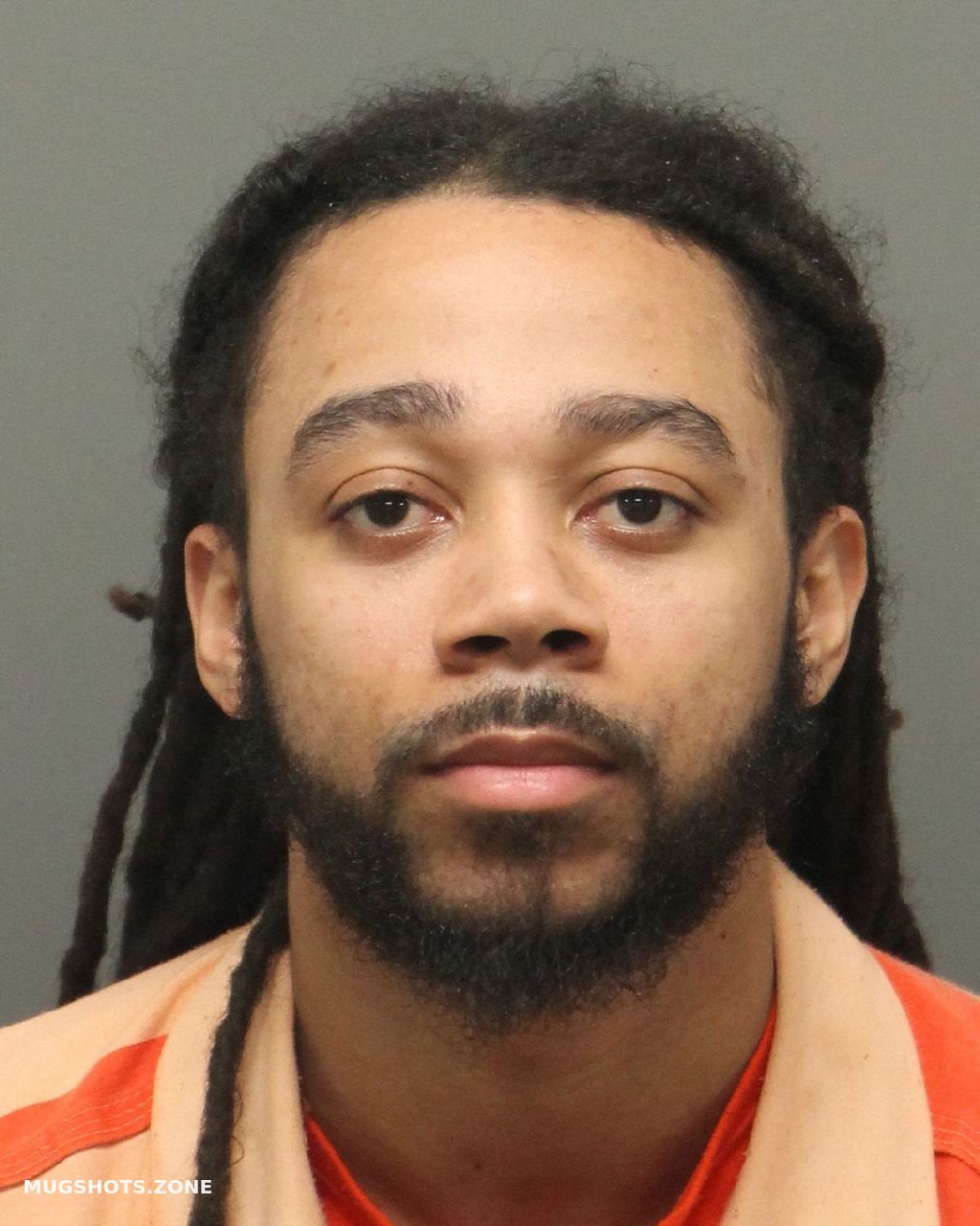 Turner Cedric Jaetheion 11 15 2022 Wake County Mugshots Zone