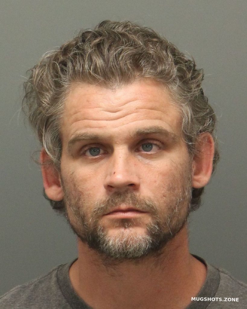 BROWN SHAWN LEE SR 11/16/2022 Wake County Mugshots Zone
