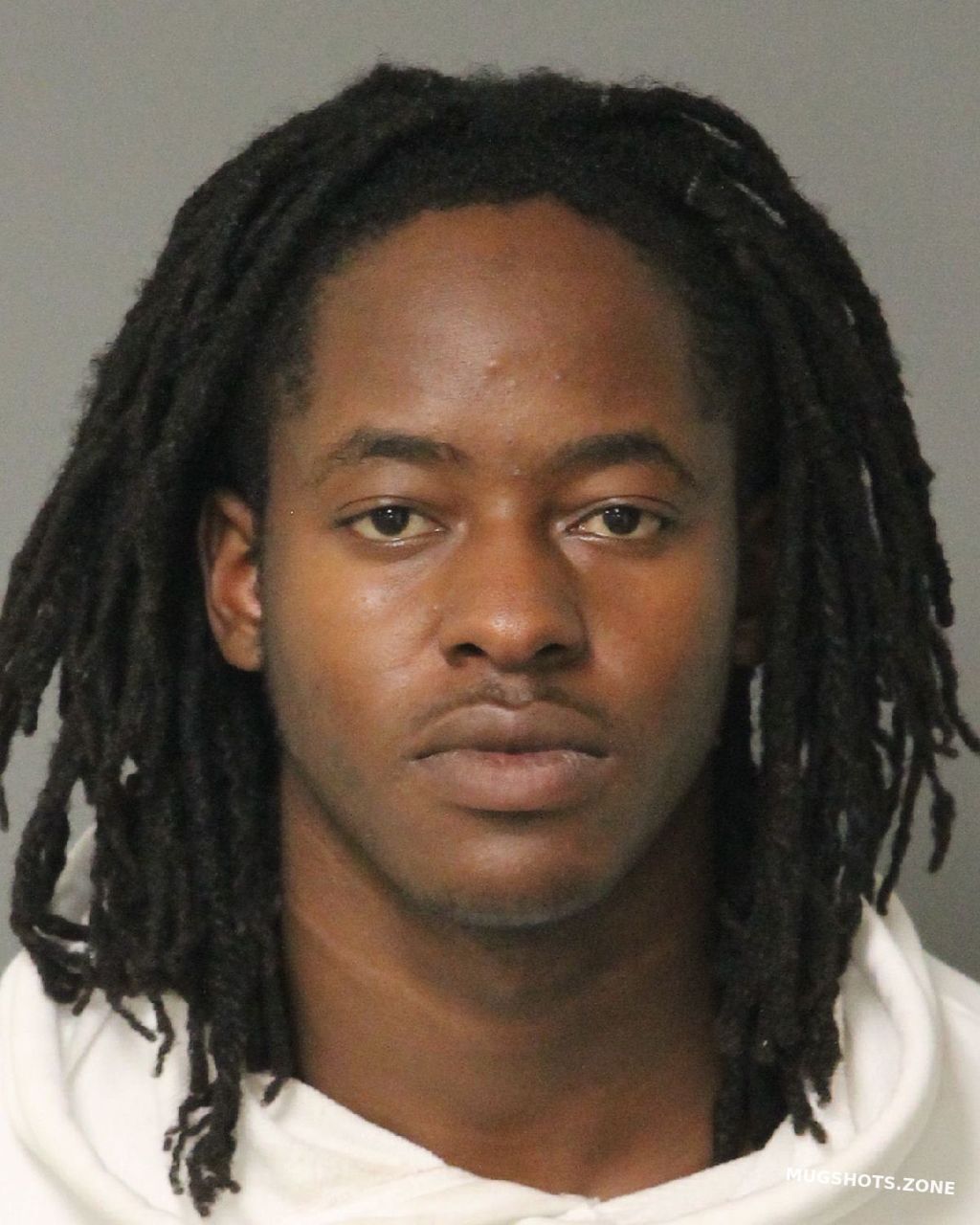 DURANT QUANDARIUS DEANDREA 11/16/2022 - Wake County Mugshots Zone