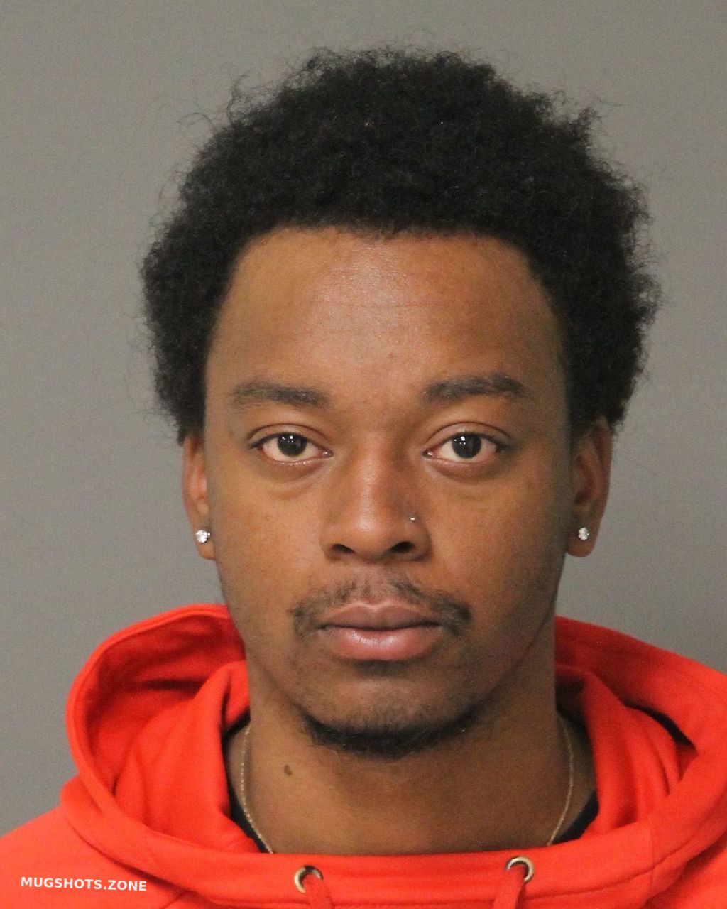 CALDWELL JAHEIM MONTE 11/18/2022 - Wake County Mugshots Zone