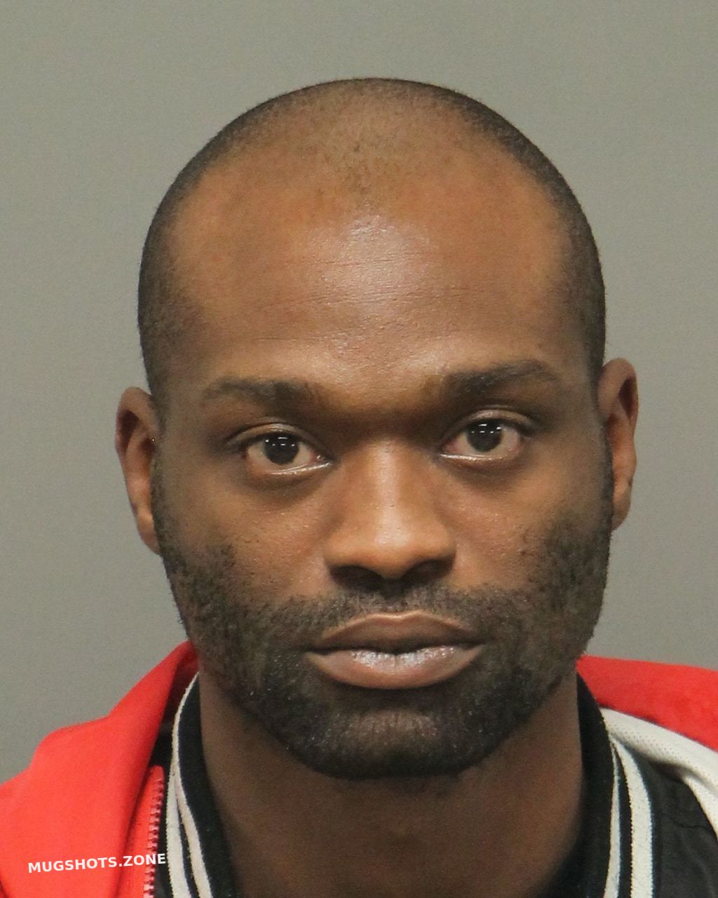 Estes Rayvon Shaquille 11 18 2022 Wake County Mugshots Zone