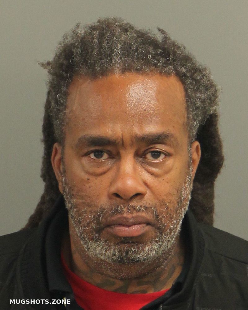 THIGPEN SAMUEL JR 11/19/2022 Wake County Mugshots Zone