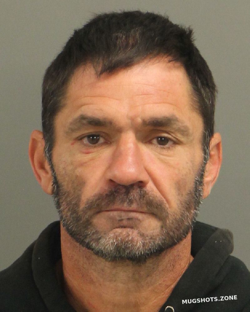 HOLDEN WARREN CLARK 11/19/2022 Wake County Mugshots Zone