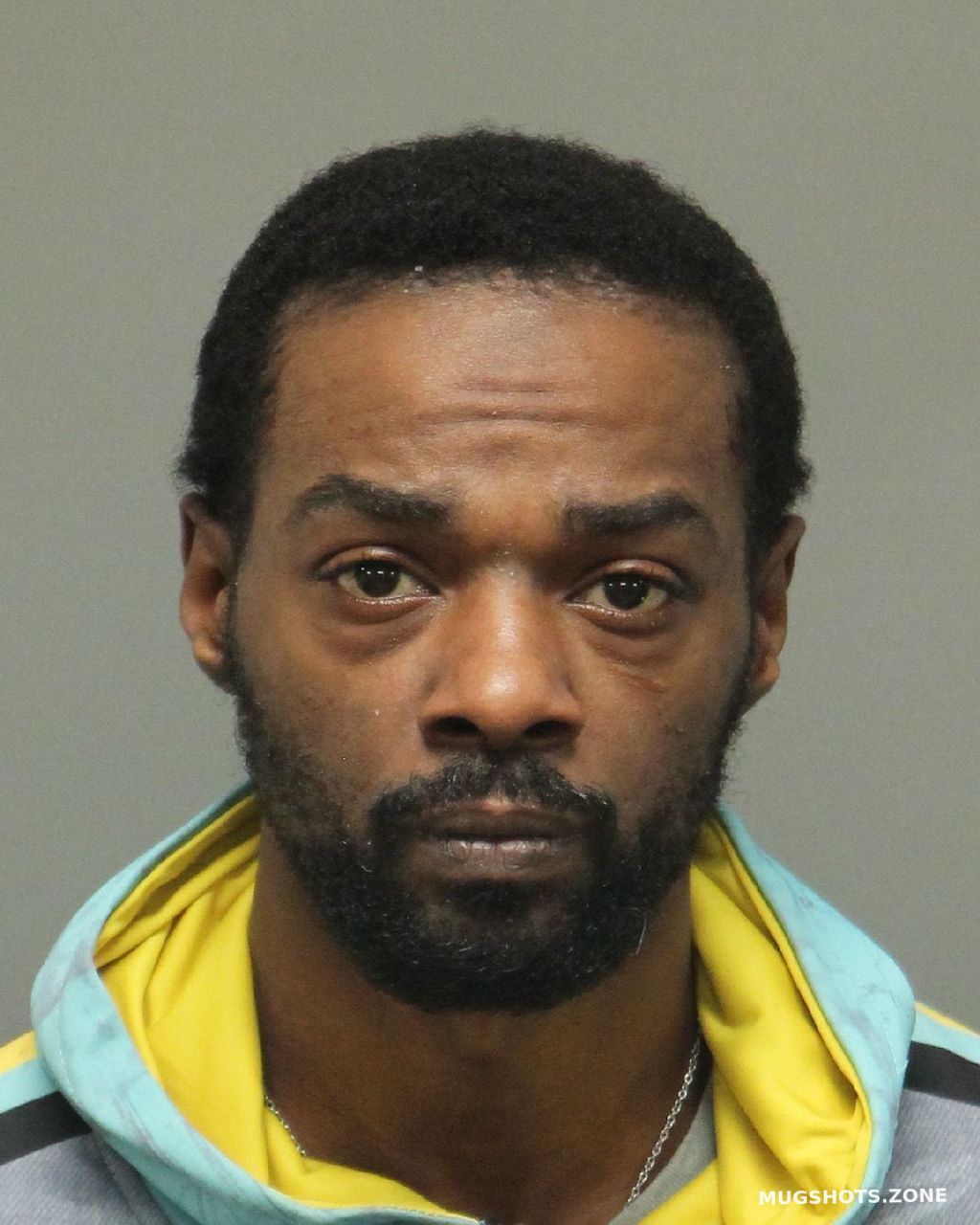 QUILLER TERRANCE TYRONE 11/19/2022 Wake County Mugshots Zone