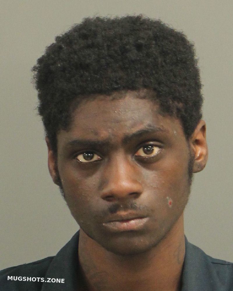 KELLY AARON DUANE JAHZIA JR 11/20/2022 - Wake County Mugshots Zone