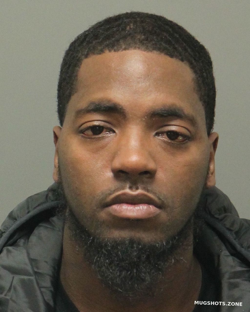 TAYLOR ROBERT MALIK 11/20/2022 Wake County Mugshots Zone