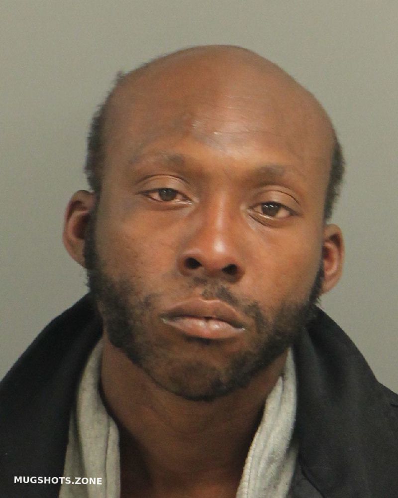 WILLIAMS KEVIN MATTHEW 11/21/2022 - Wake County Mugshots Zone