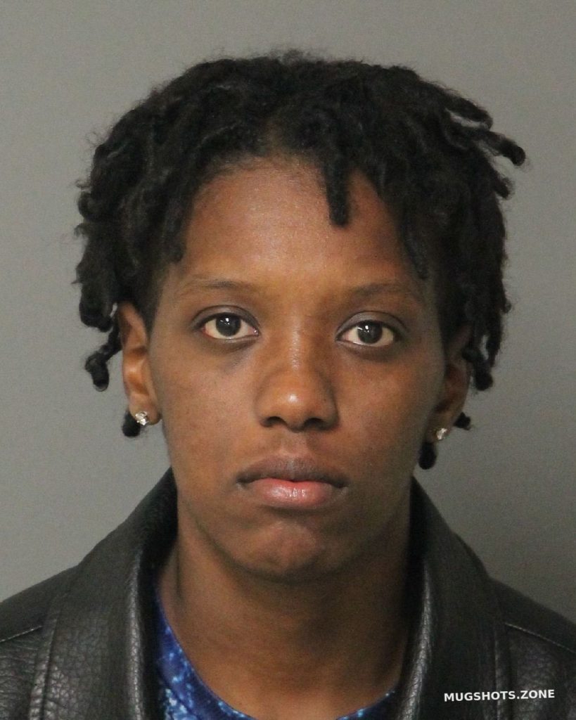 Williams Jada Nichole 11 21 2022 Wake County Mugshots Zone