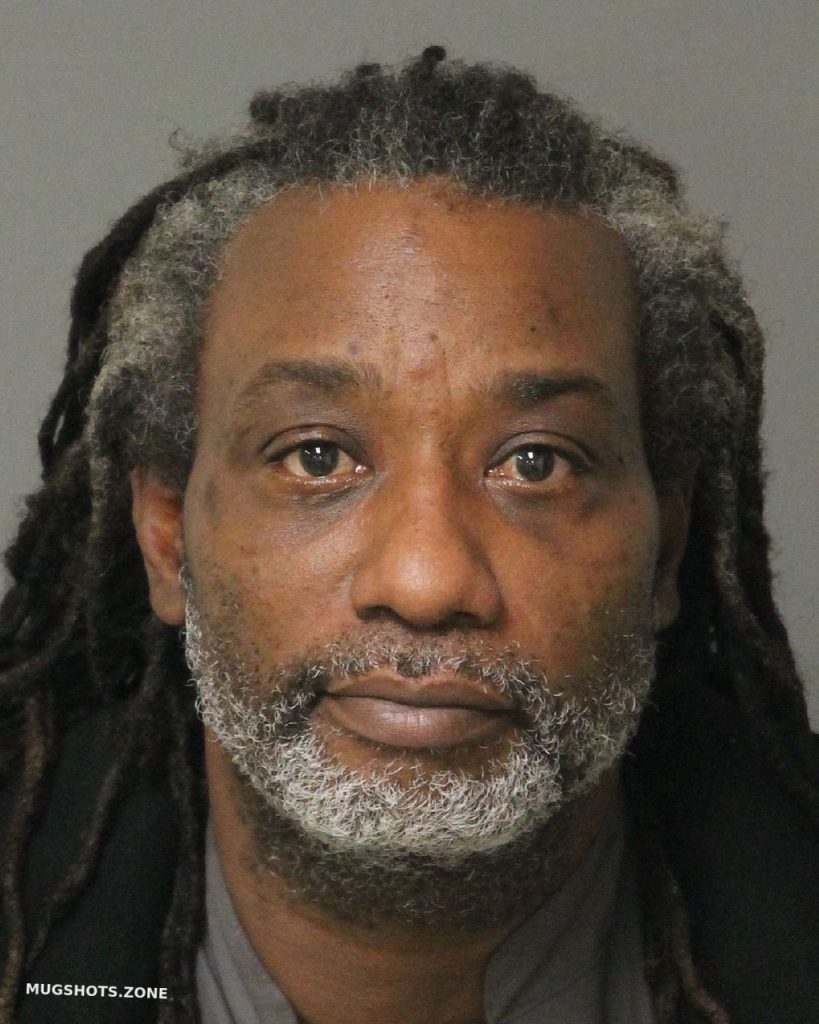 ALLEN GERALD HAMILTON JR 11/23/2022 Wake County Mugshots Zone