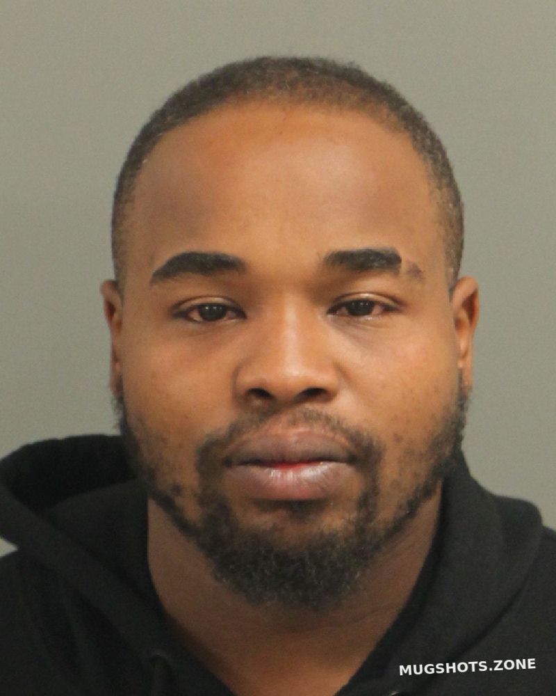 POPE ERIC EDWIN II 11/24/2022 Wake County Mugshots Zone