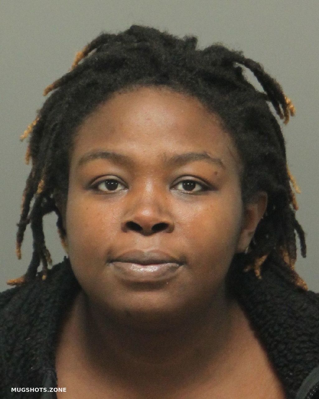 HAYWOOD ASHLEY ANDREAL 11/26/2022 - Wake County Mugshots Zone