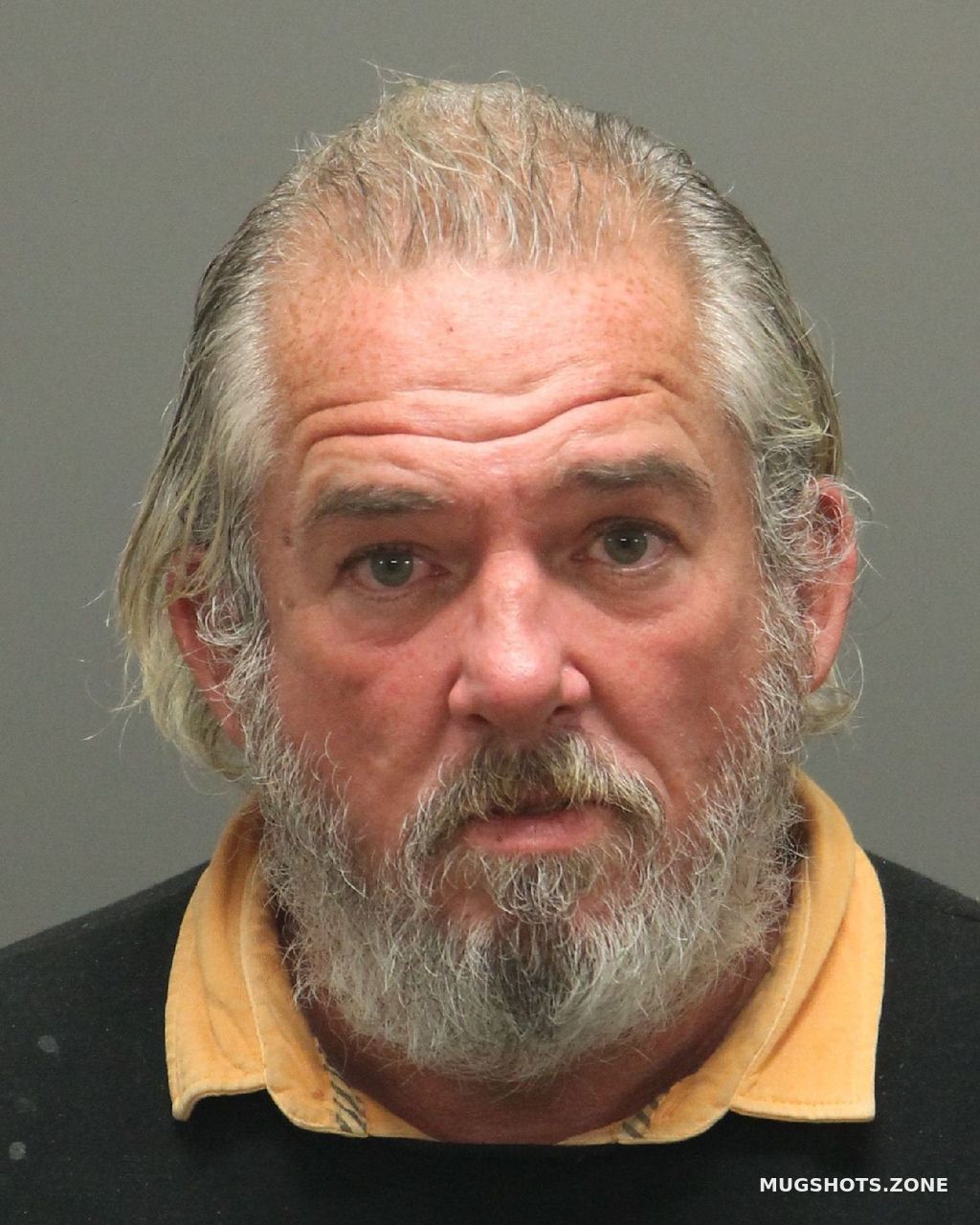 WILLIAMS CHARLES BRONSON 11/26/2022 Wake County Mugshots Zone