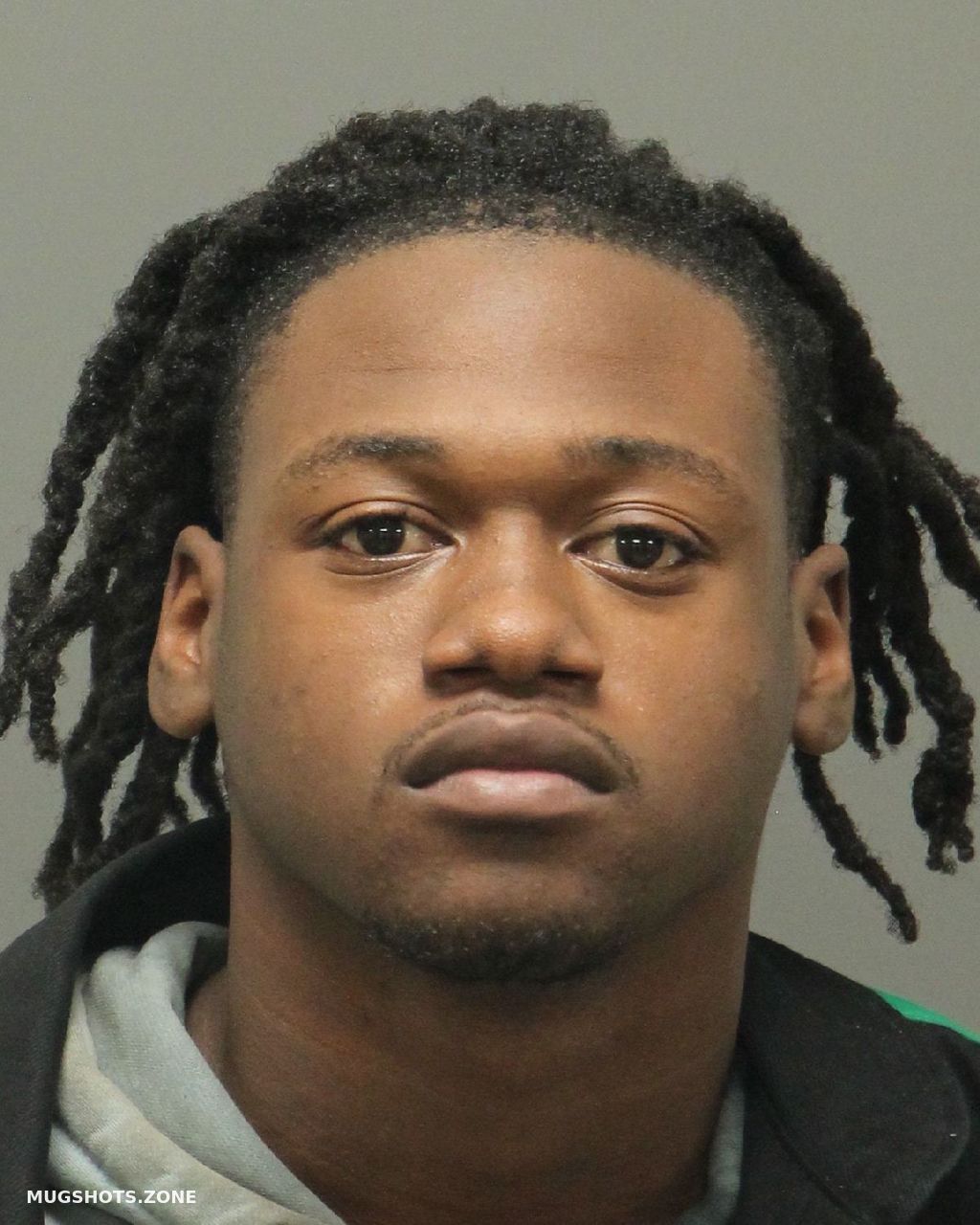 HORTON JALEAK CAPONE 11/27/2022 - Wake County Mugshots Zone