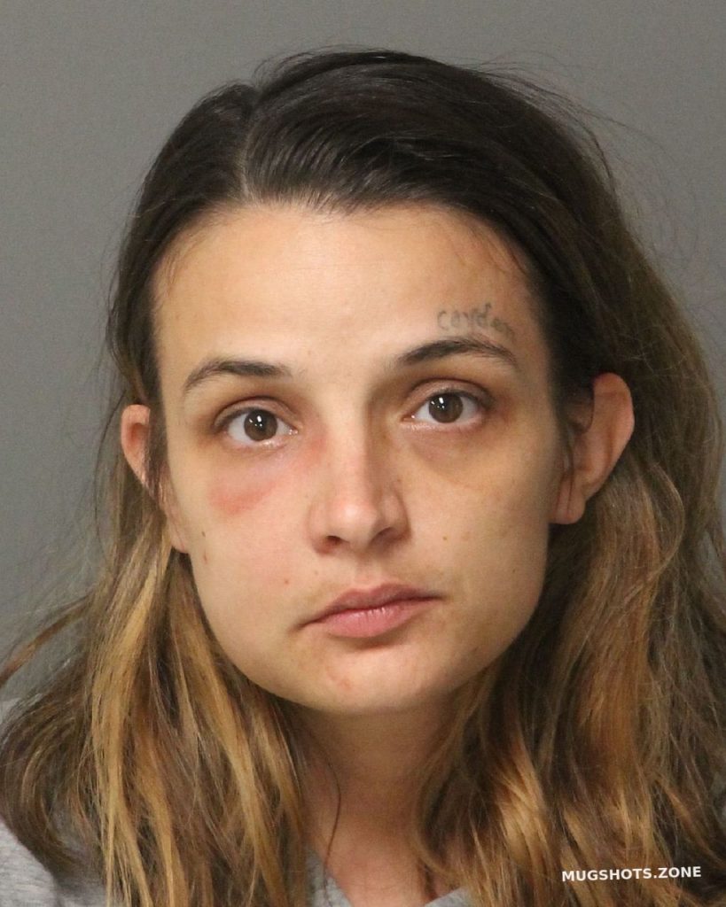 WHITT CANDACE MARIE 11/27/2022 Wake County Mugshots Zone