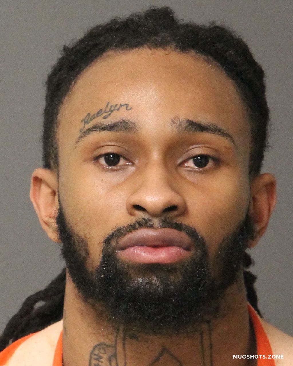 Chambers Jamek Rayshawn 11282022 Wake County Mugshots Zone 3196