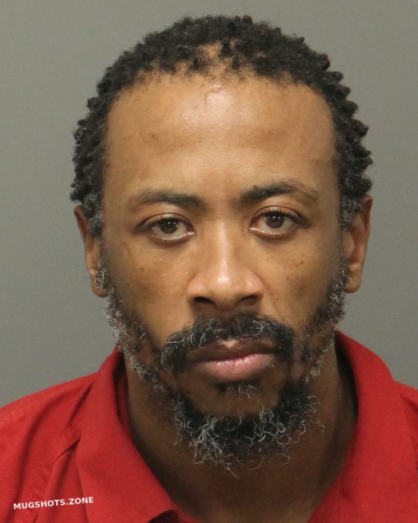 SCARBORO STANLEY LOUROSS 11/28/2022 - Wake County Mugshots Zone