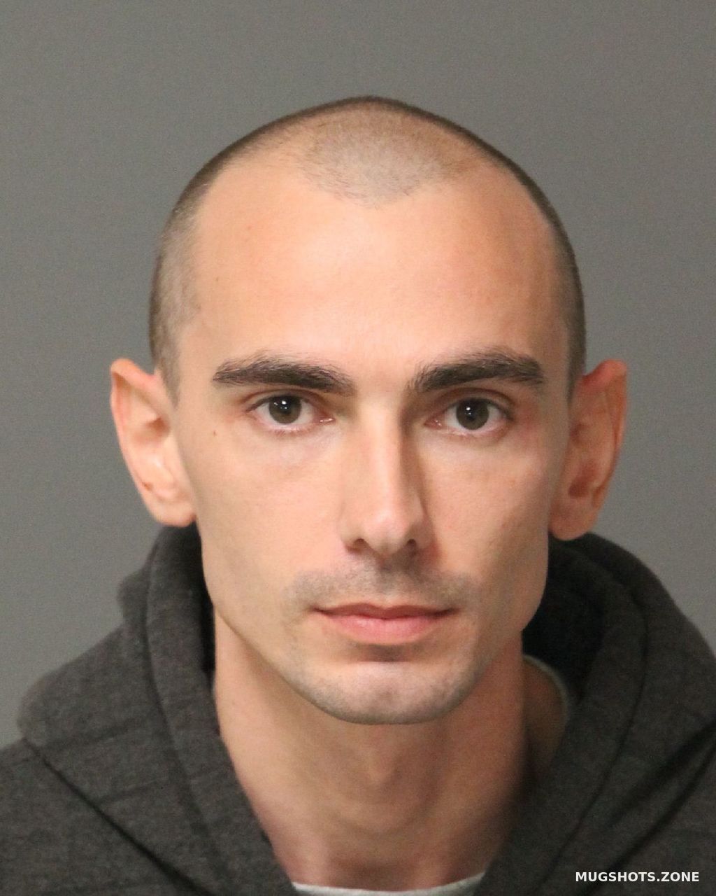GILGEN KYLE SUMNER 11/28/2022 Wake County Mugshots Zone