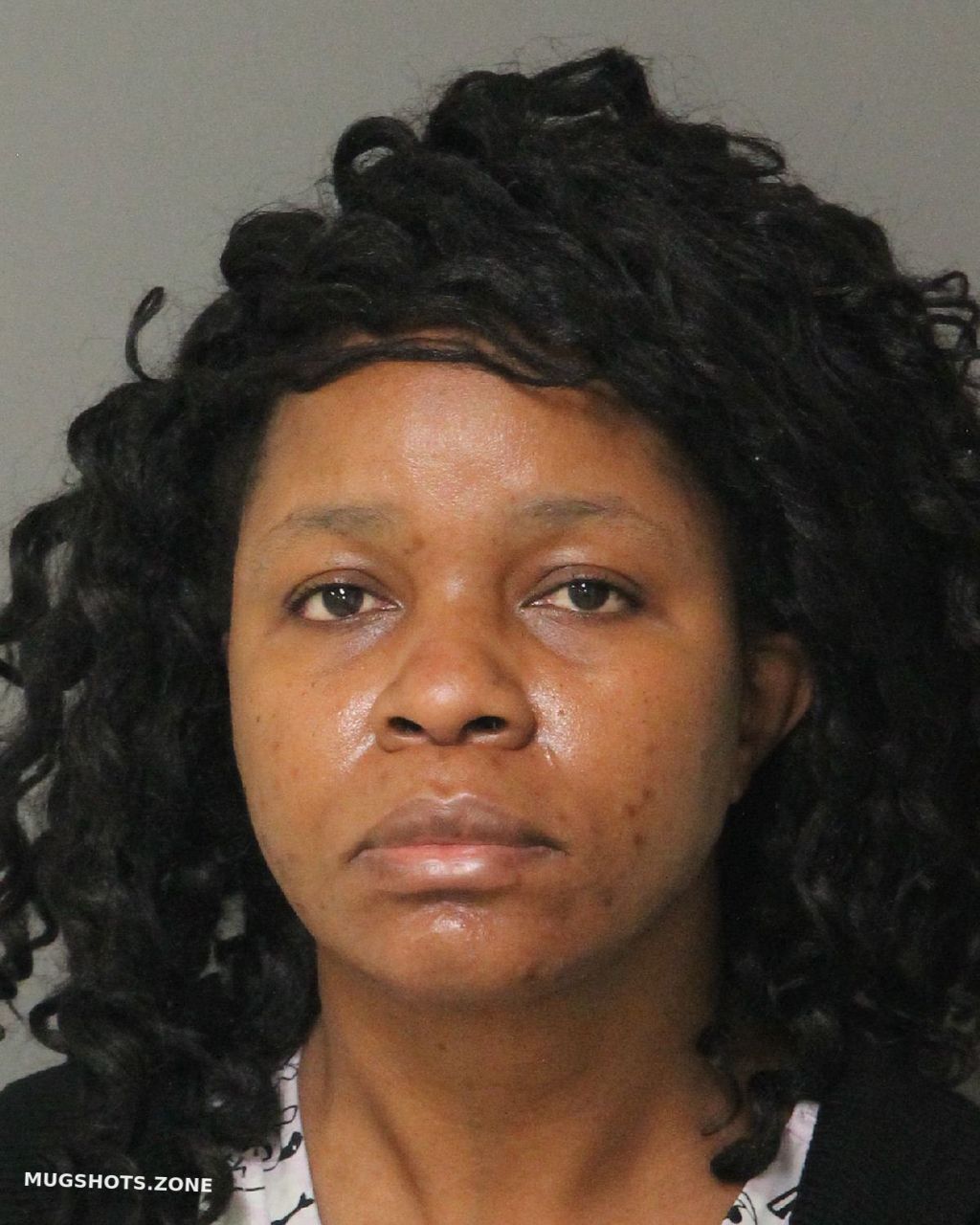 MARENYA ESTHER SHEILA-ALOO 11/28/2022 - Wake County Mugshots Zone