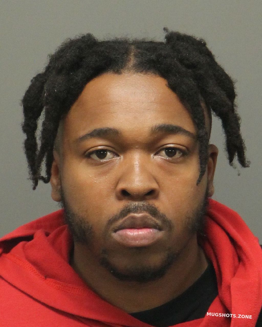 JACKSON STEVEN JONATHON 12/01/2022 - Wake County Mugshots Zone