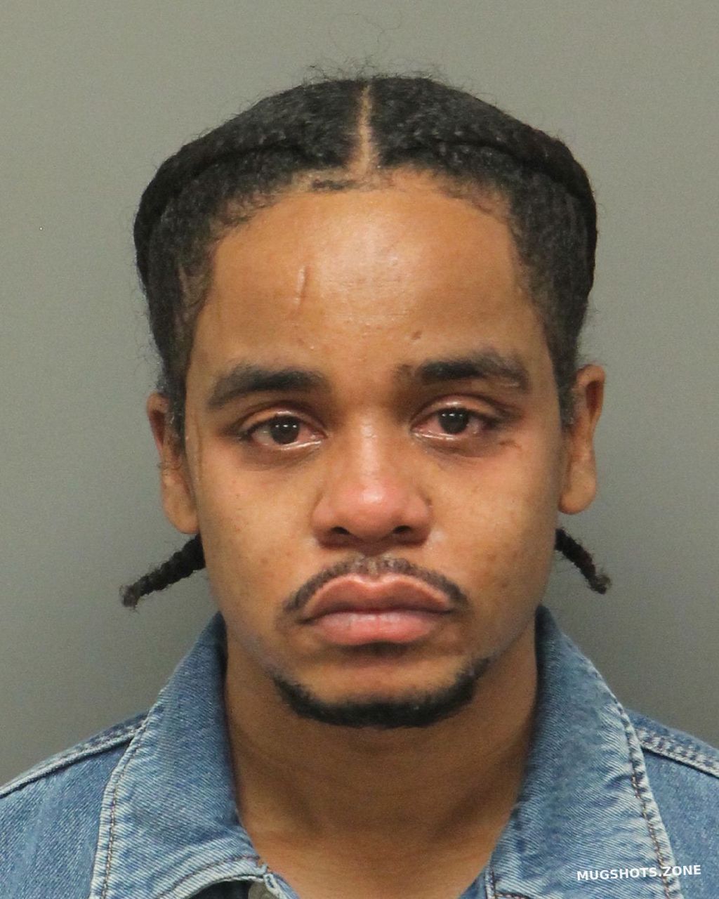 TOWNSEND DWAYNE JR 12/02/2022 - Wake County Mugshots Zone