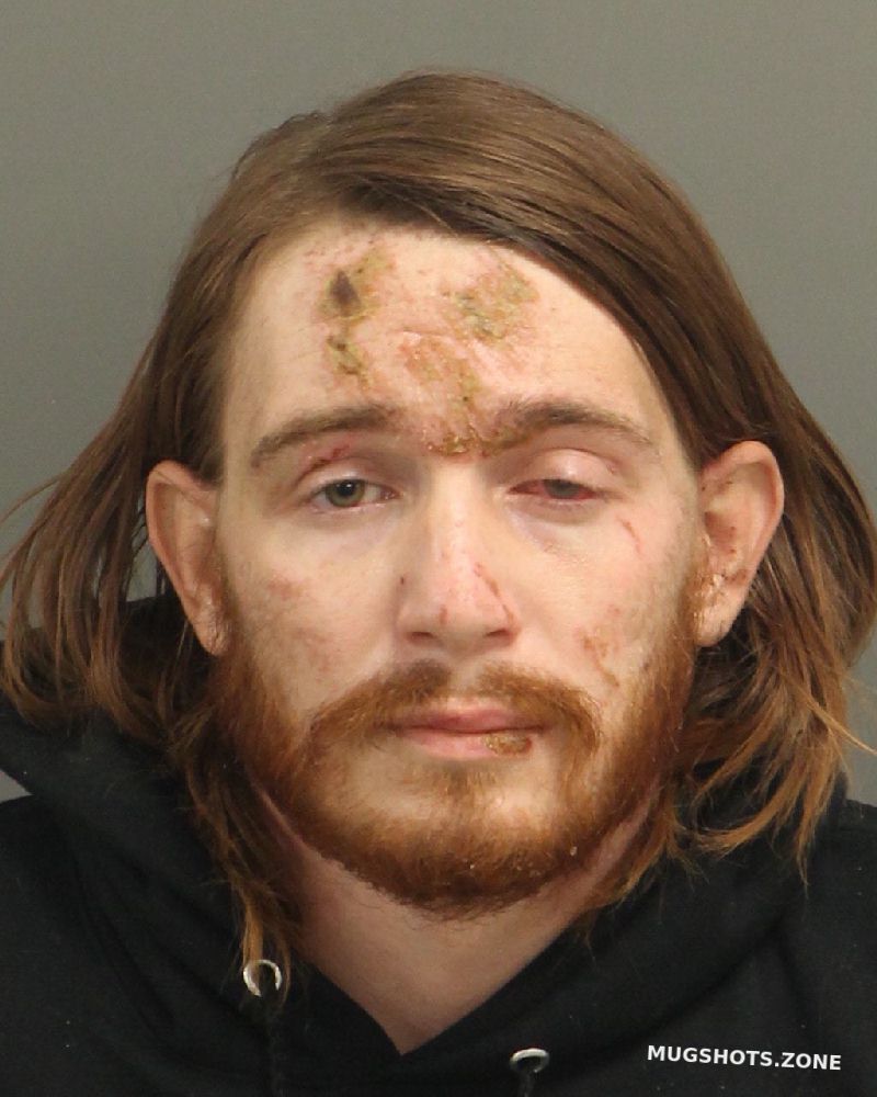 Merson Seth Ryan 12022022 Wake County Mugshots Zone 