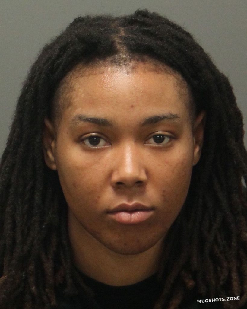 HARDY REANNA LAURYN 12/03/2022 Wake County Mugshots Zone