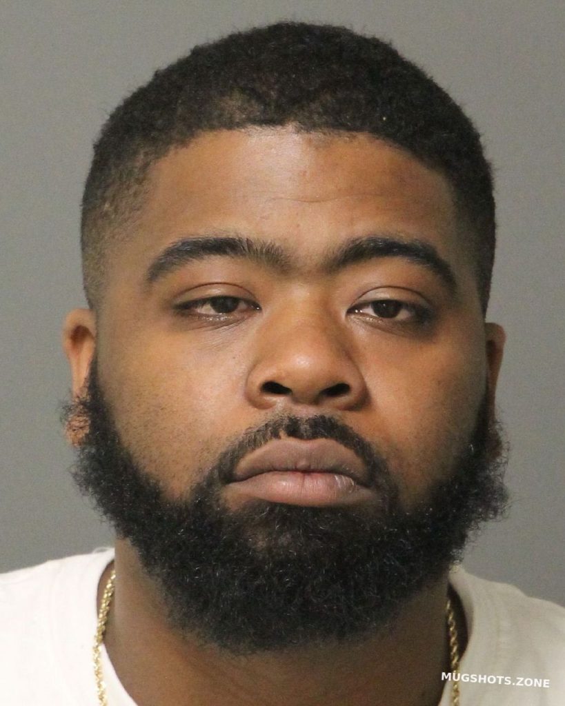 RAIKES CORBYN WINTERS 12/04/2022 Wake County Mugshots Zone