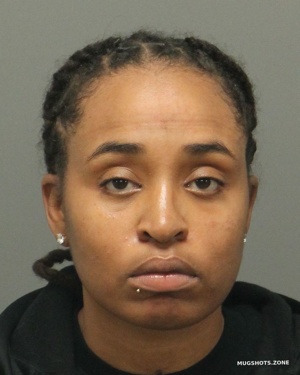 WELDON CHANTAL MARQIE 12/04/2022 - Wake County Mugshots Zone