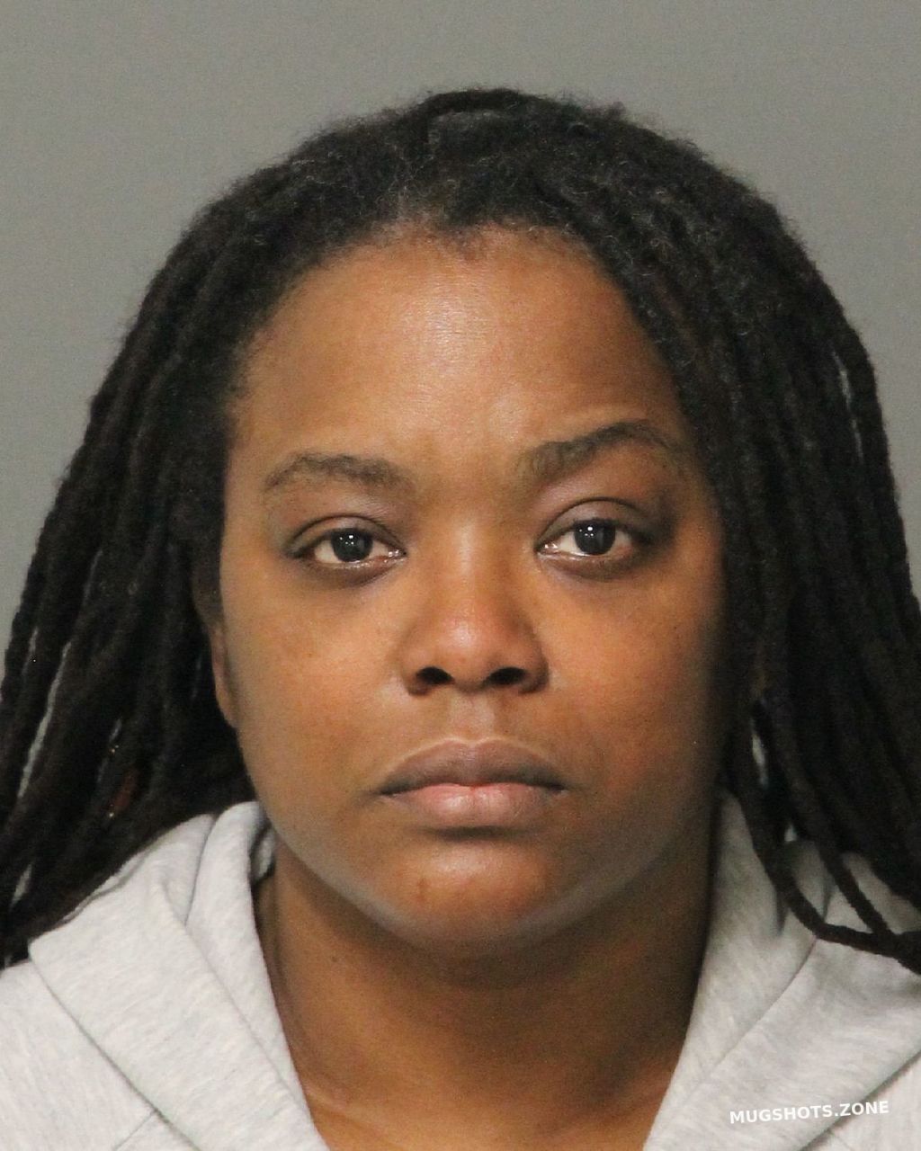 REAMS SHERITA WITHERSPOON 12/04/2022 - Wake County Mugshots Zone