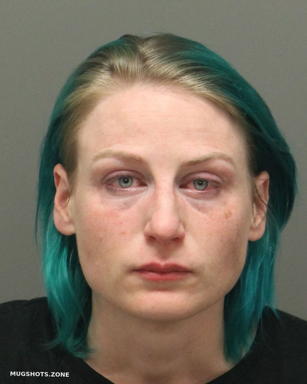 Masters Lauren Nicole 12072022 Wake County Mugshots Zone 2704