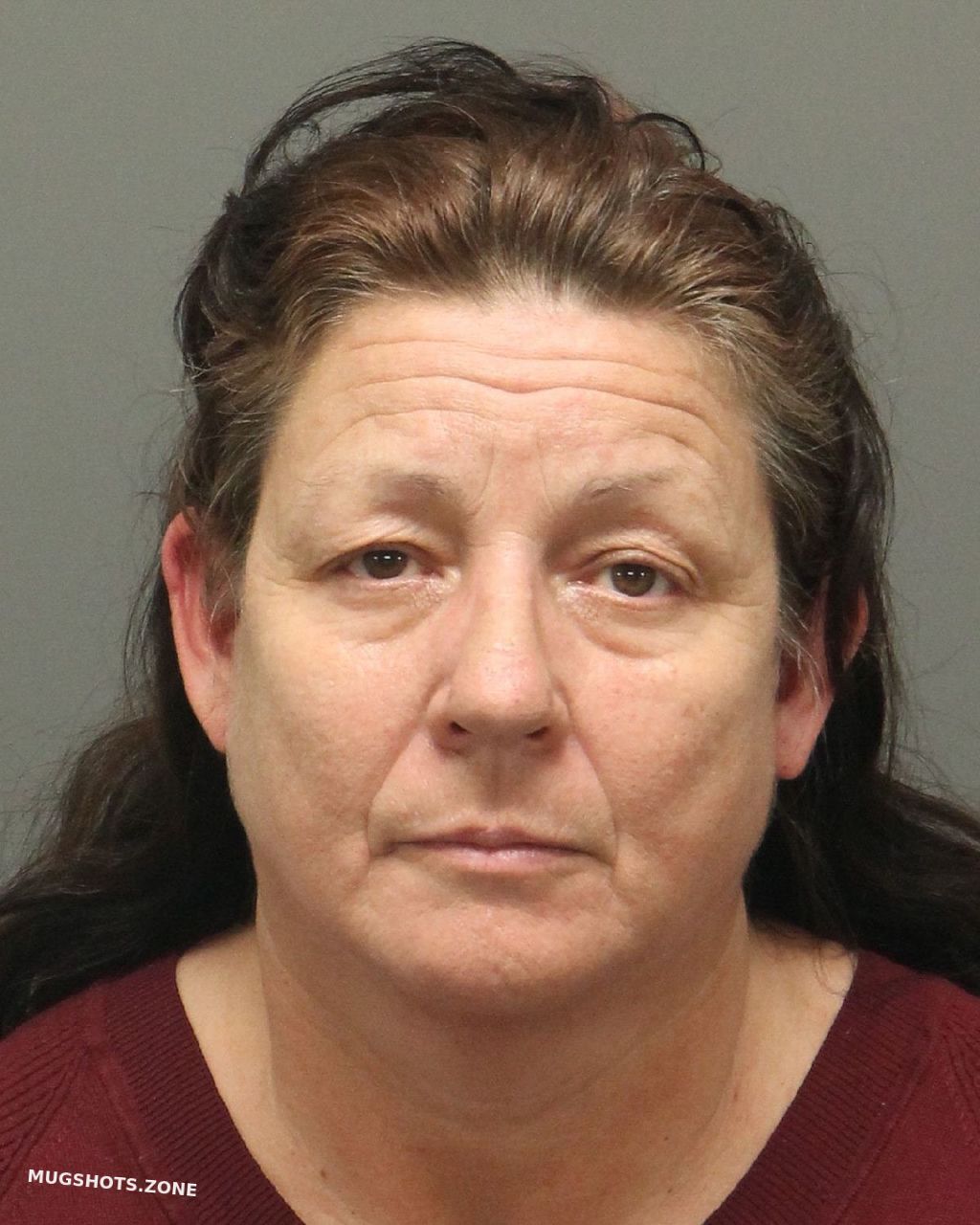 BOLIVAR JUDITH FRANCES 12/08/2022 Wake County Mugshots Zone