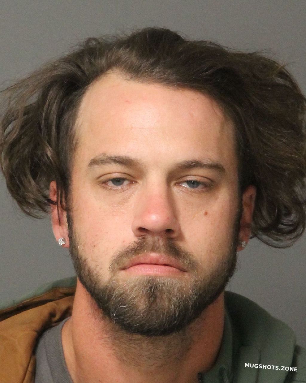 WEAVER TROY JACKSON 12/10/2022 Wake County Mugshots Zone