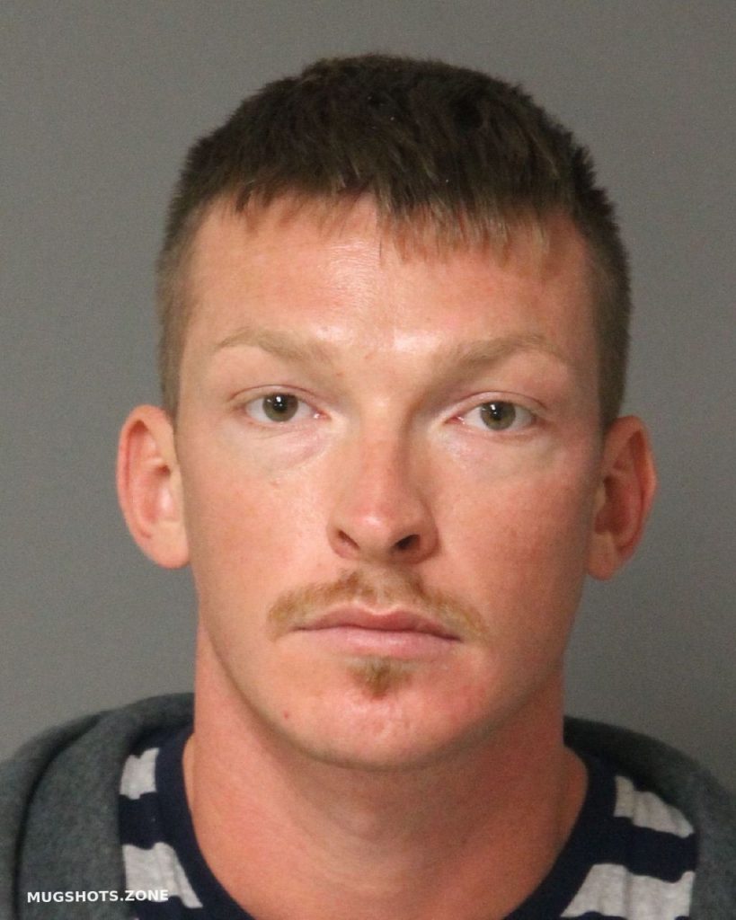 BALDWIN AUSTIN WAYNE 12/10/2022 Wake County Mugshots Zone