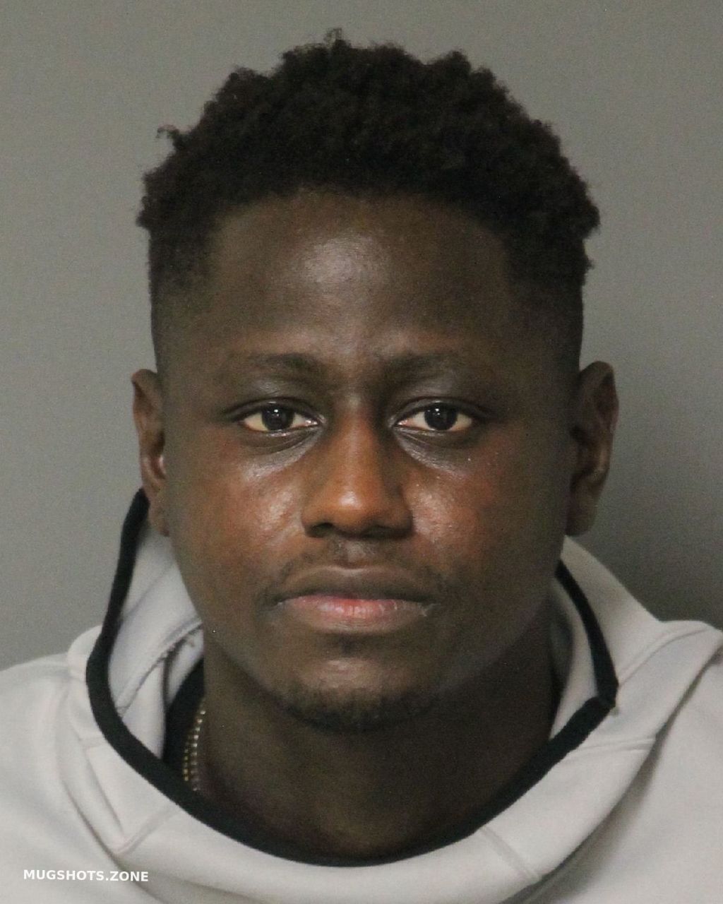 Diakhaby Mamadou 12 11 2022 Wake County Mugshots Zone