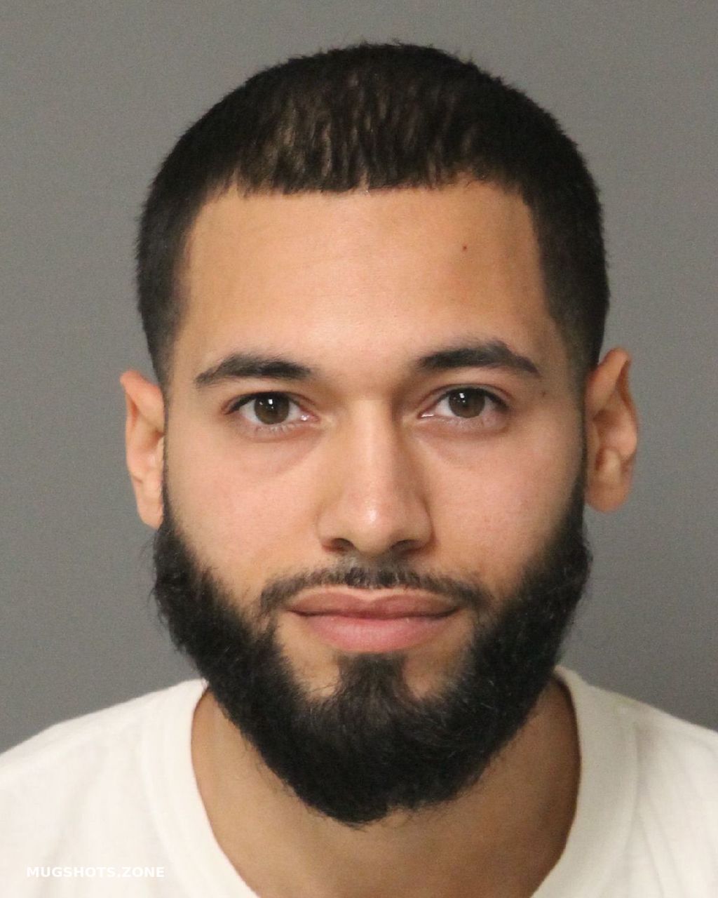 ALMONTE JOEL 12/12/2022 Wake County Mugshots Zone