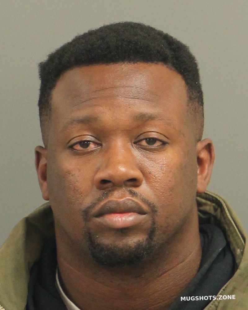 CLARK WALTER FRANK IV 12/13/2022 Wake County Mugshots Zone