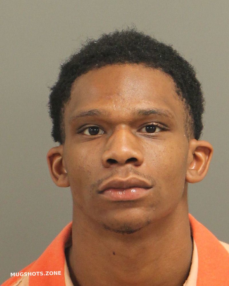 Webb Quamir Avontae 12 15 2022 Wake County Mugshots Zone