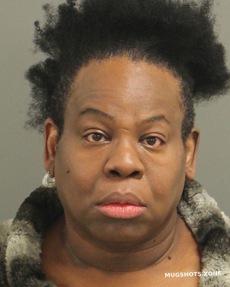 Yancey Jakki Leigh 12 16 2022 Wake County Mugshots Zone