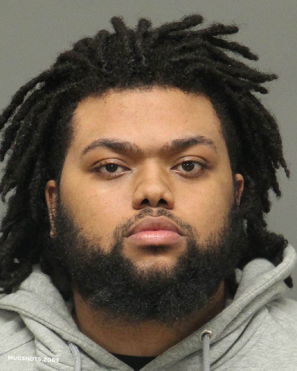 GUZMAN JUWAN JOSEPH 12/16/2022 Wake County Mugshots Zone