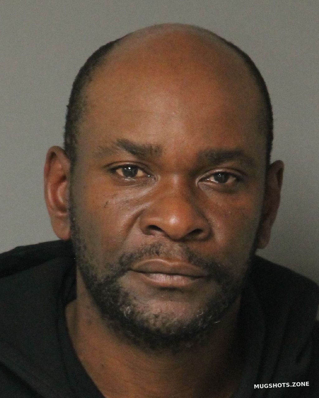 WILSON DWIGHT ALLEN JR 12/17/2022 Wake County Mugshots Zone
