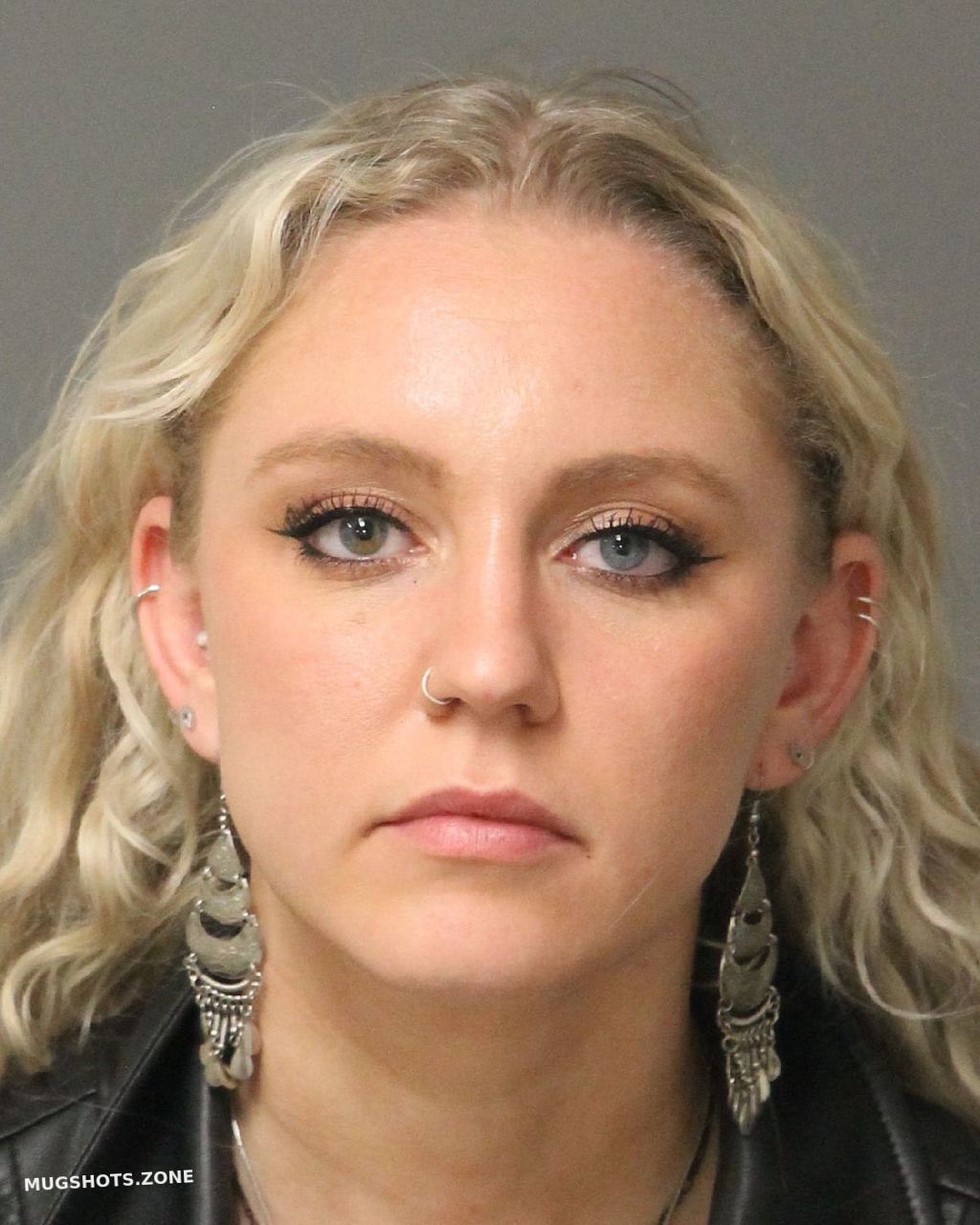 REZAC BETHANY GALE 12/17/2022 Wake County Mugshots Zone