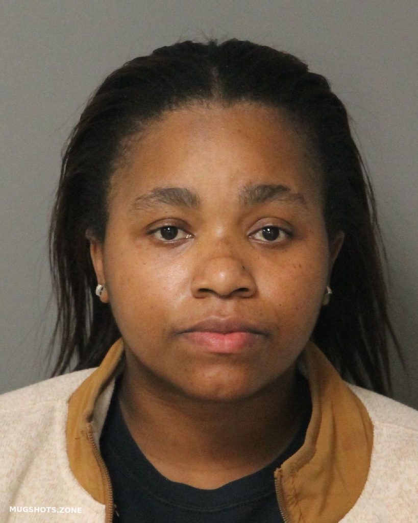 PHUONG KIMBERLY MARIE 12/18/2022 - Wake County Mugshots Zone