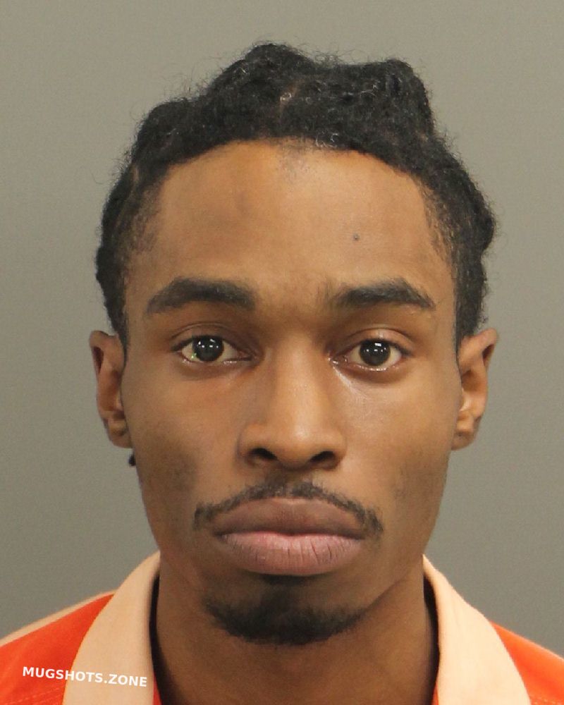 STEWART ELIJAH MYKAL 12/19/2022 - Wake County Mugshots Zone