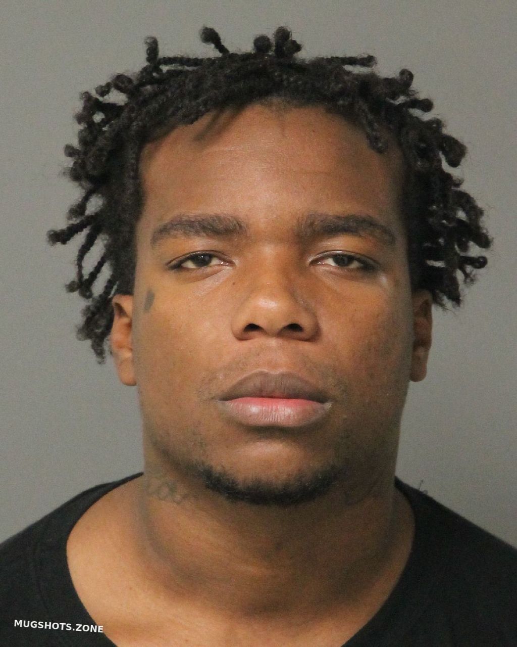 MCKINNEY JARED TAYRON 12 19 2022 Wake County Mugshots Zone Mckinney jared tayron 12 19 2022 wake county mugshots zone
