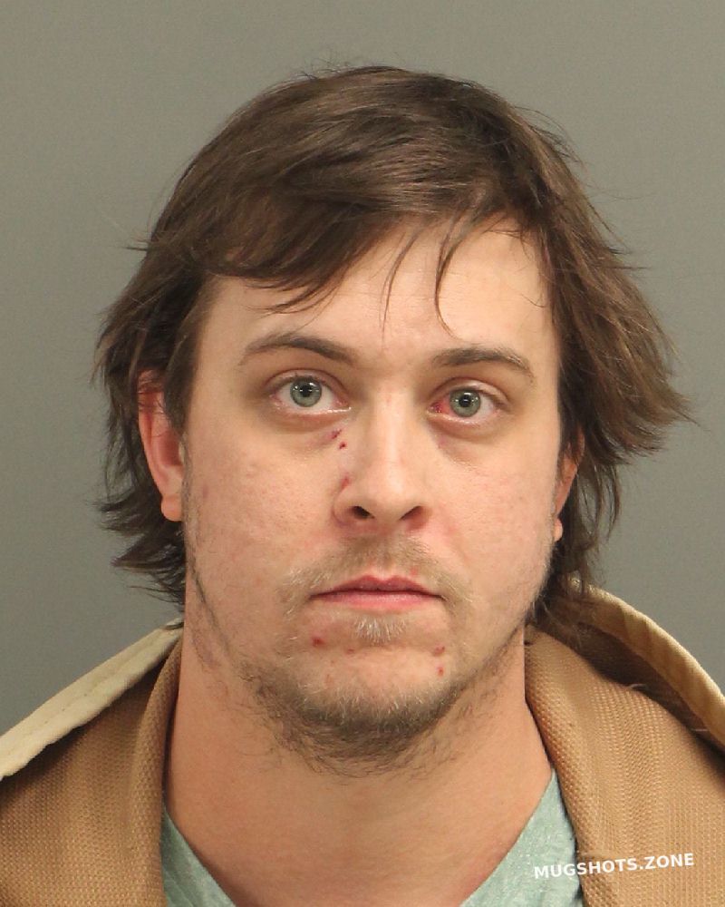 Baker Jason Scott 12 19 2022 Wake County Mugshots Zone