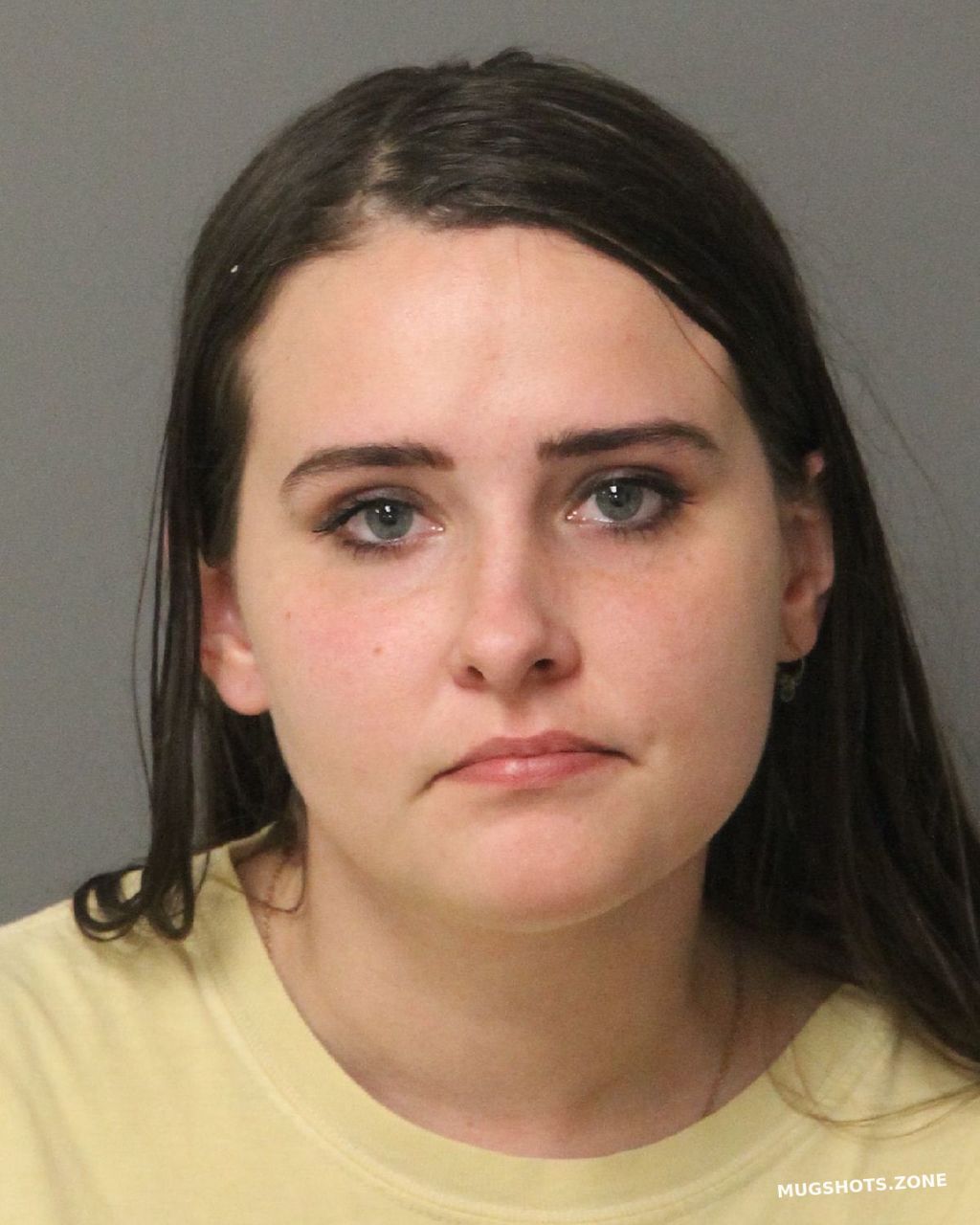 Drentlaw Mollen Kylie Marie 12 19 2022 Wake County Mugshots Zone