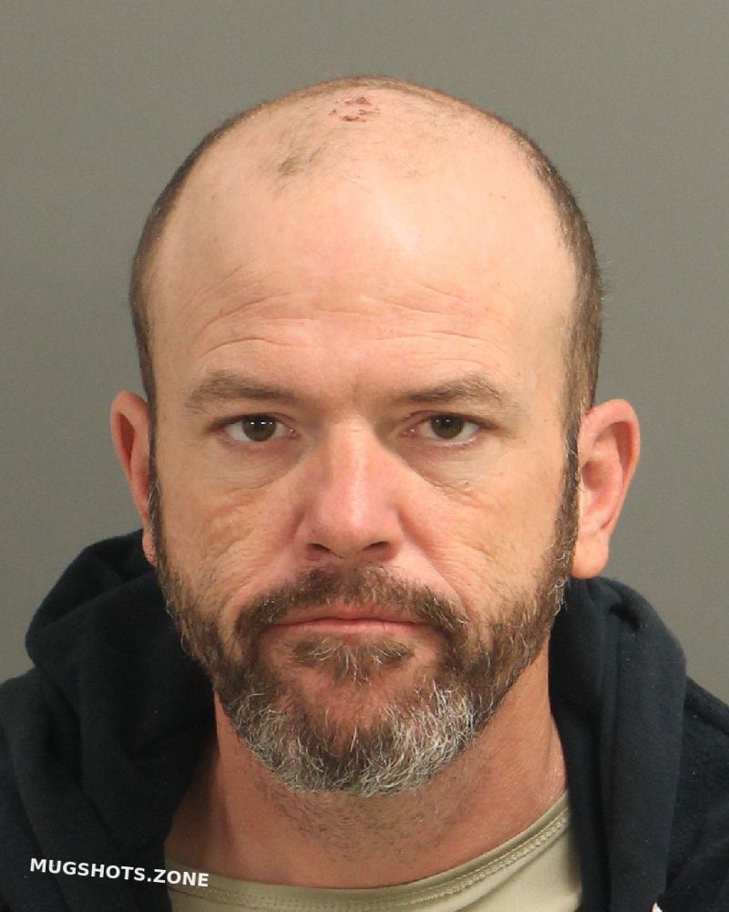 SYKES JAMES STEVEN 12/20/2022 Wake County Mugshots Zone