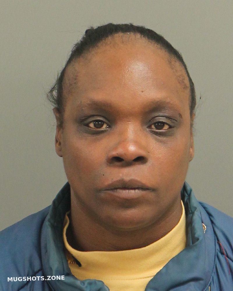 Octetree Latisha Annette 12212022 Wake County Mugshots Zone 