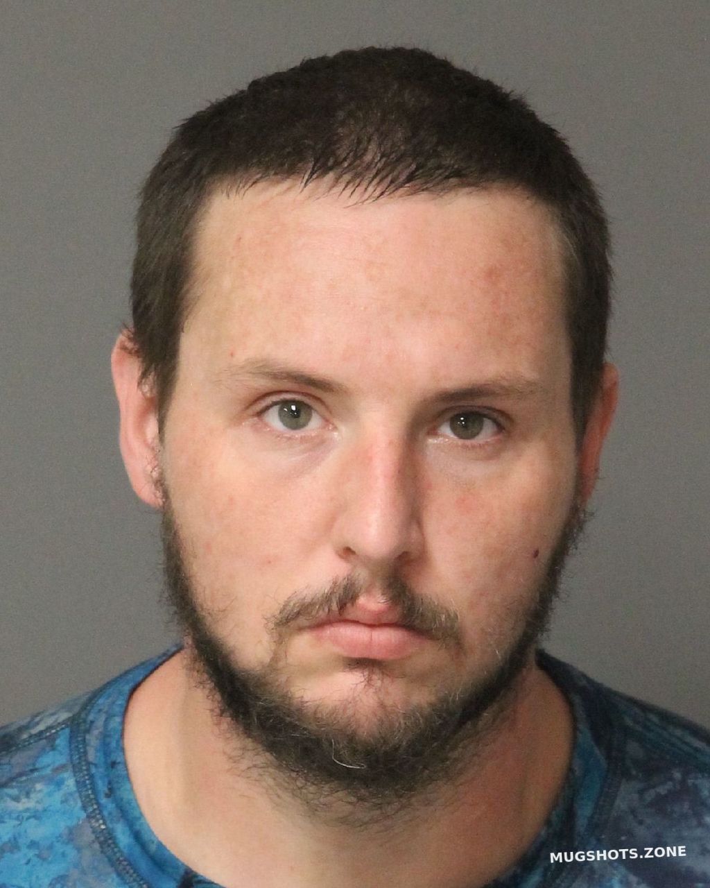 Robbins Jonathan Scott Ii 12 22 2022 - Wake County Mugshots Zone