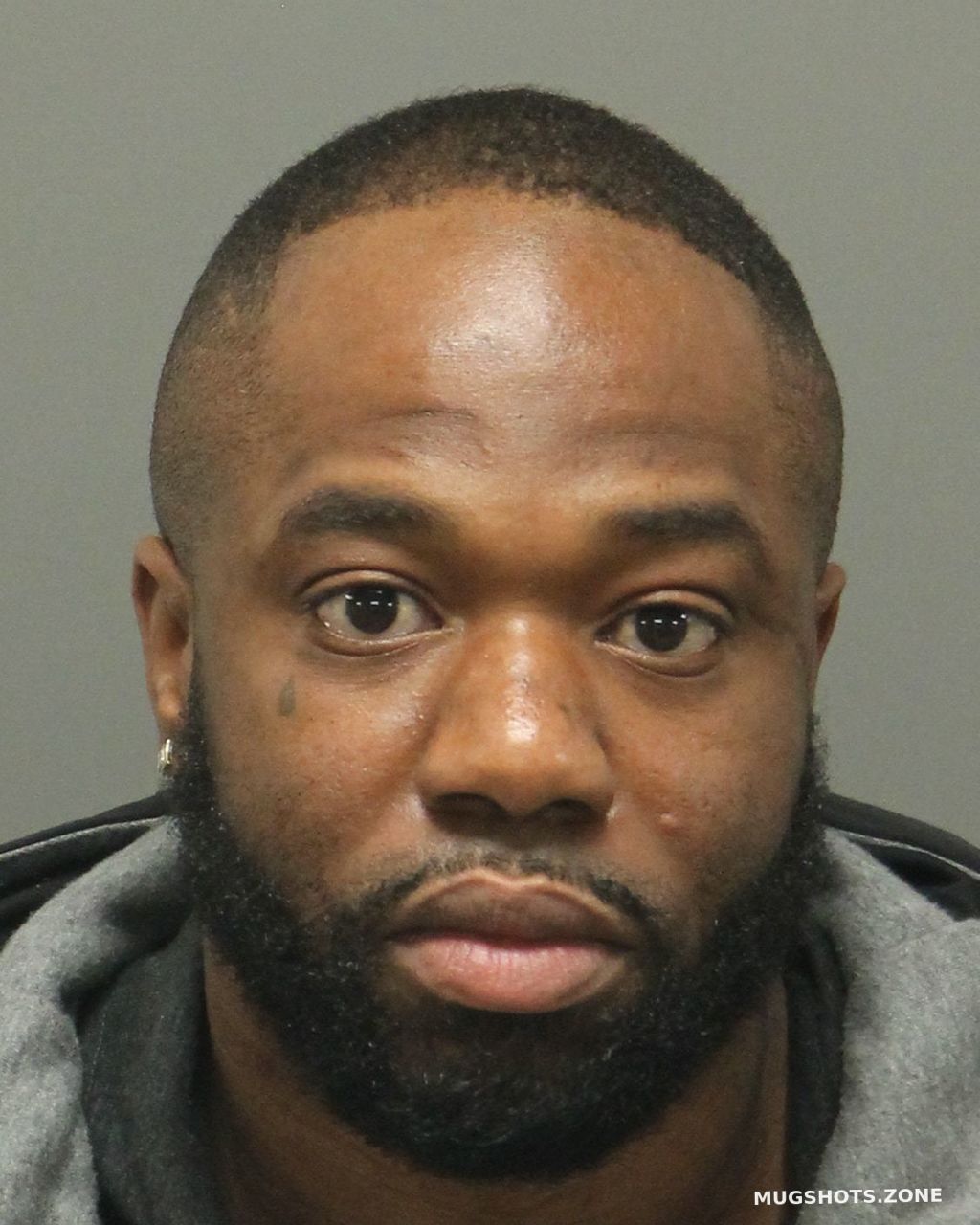 TUCK JOSHUA MONTEZ 12/26/2022 - Wake County Mugshots Zone